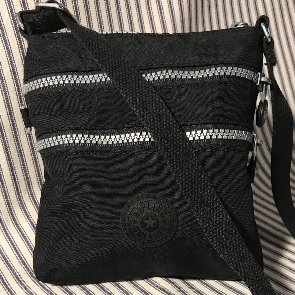 Kipling Alvar mini Cross Body bag